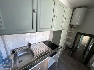  Appartement à louer 2 pièces 41 m²