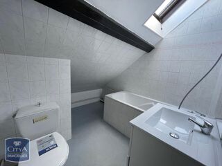  Appartement à louer 1 pièce 14 m²