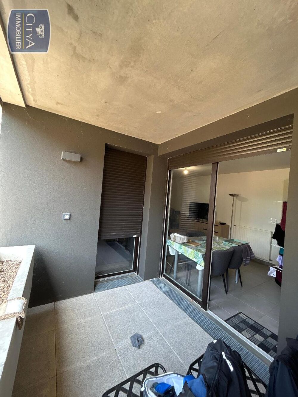 location Appartement - 1 pièce(s) - 35 m² Blagnac (31700)