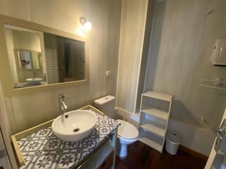  Appartement à vendre 2 pièces 29 m²