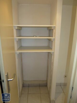  Appartement � louer 1 pi�ce 21 m�
