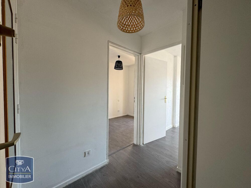 location Appartement - 1 pièce(s) - 33 m² Toulouse (31400)