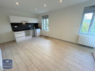  Appartement à louer 3 pièces 52 m²