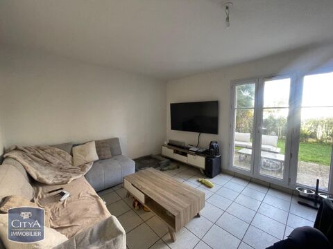  Maison � louer 3 pi�ces 70 m�