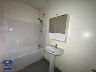  Appartement à louer 2 pièces 46 m²