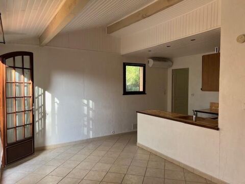  Appartement � louer 2 pi�ces 34 m�