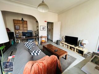  Appartement � louer 3 pi�ces 64 m�