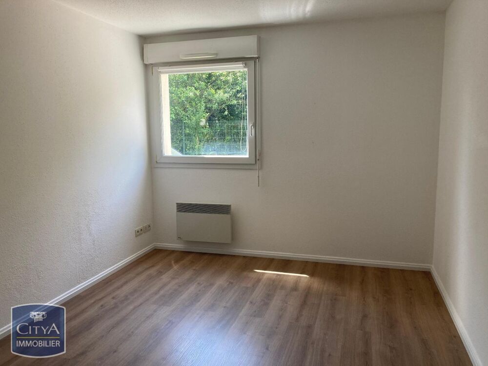 À LOUER : Charmant appartement T3 à Vitry-le-François, i....