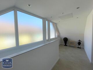  Appartement à louer 2 pièces 51 m²
