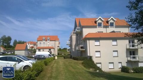   Location Appartement Appartement - 2 pi�ce(s) - 44 m�