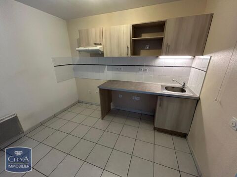  Appartement � louer 3 pi�ces 61 m�