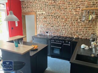  Maison � louer 5 pi�ces 176 m� Tincques