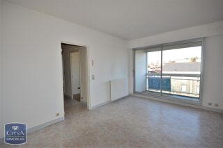  Appartement à louer 2 pièces 46 m²