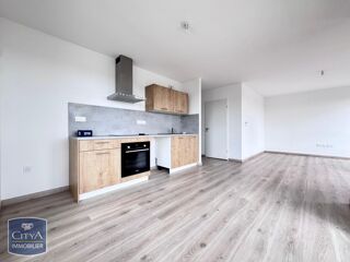  Appartement à louer 3 pièces 71 m²