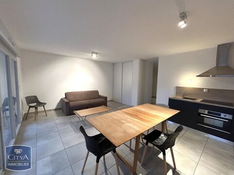  Appartement � louer 3 pi�ces 64 m�