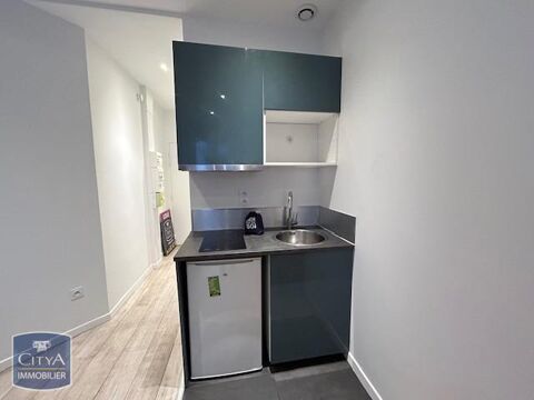  Appartement � louer 1 pi�ce 15 m�