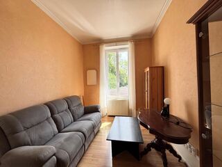  Appartement à louer 2 pièces 53 m²