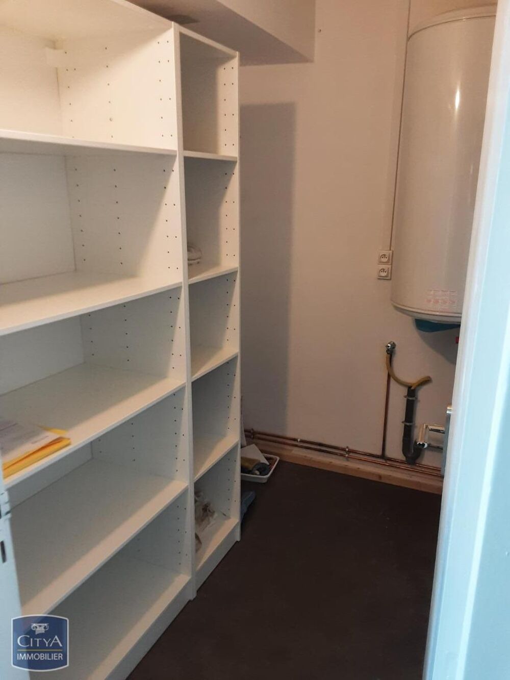 location Appartement - 2 pièce(s) - 54 m² Saint-Brieuc (22000)