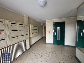  Appartement à louer 1 pièce 28 m²