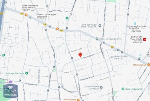  Parking / Garage � louer 