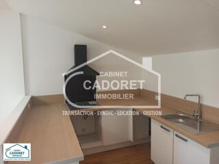  Appartement à louer 4 pièces 68 m²