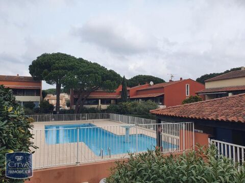  Appartement � louer 2 pi�ces 31 m�