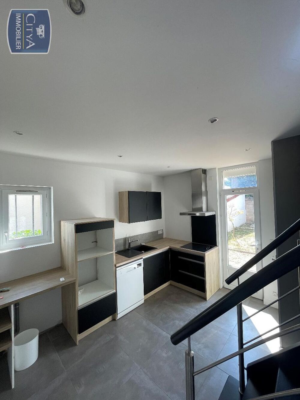 location Maison - 3 pièce(s) - 50 m² Bourges (18000)