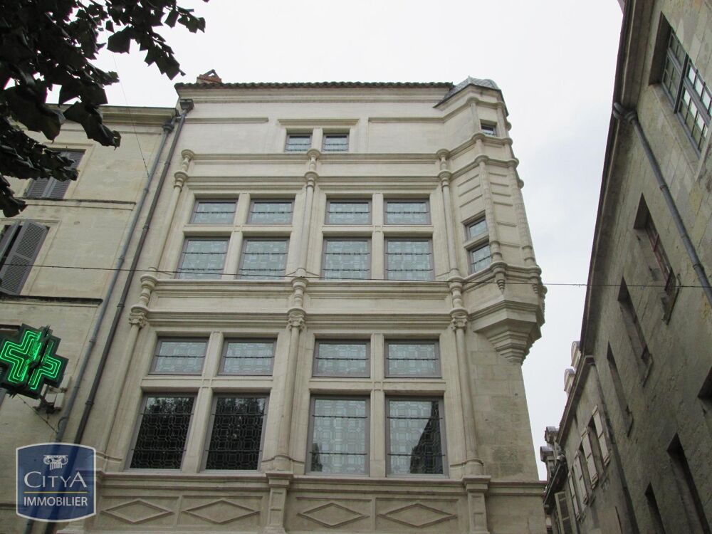 location Appartement - 2 pièce(s) - 76 m² Périgueux (24000)