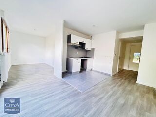  Appartement � louer 1 pi�ce 32 m�