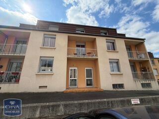  Appartement � louer 2 pi�ces 69 m�