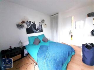  Appartement à louer 3 pièces 59 m²