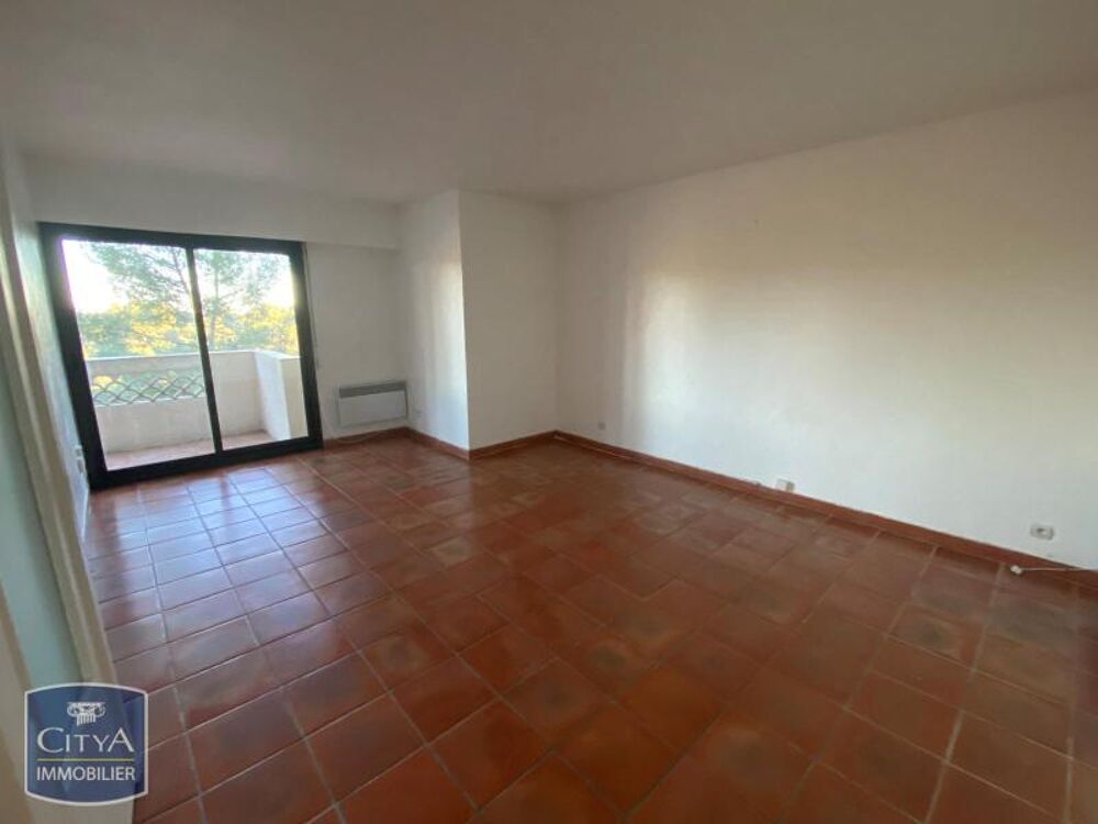 location Appartement - 2 pièce(s) - 44 m² Mougins (06250)