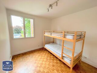  Appartement à louer 4 pièces 68 m²