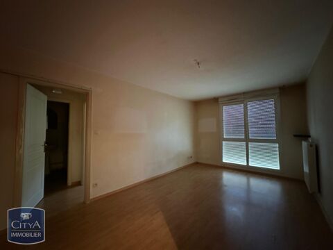  Appartement  louer 2 pices 44 m