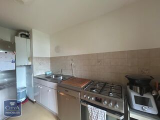  Appartement � louer 3 pi�ces 72 m�