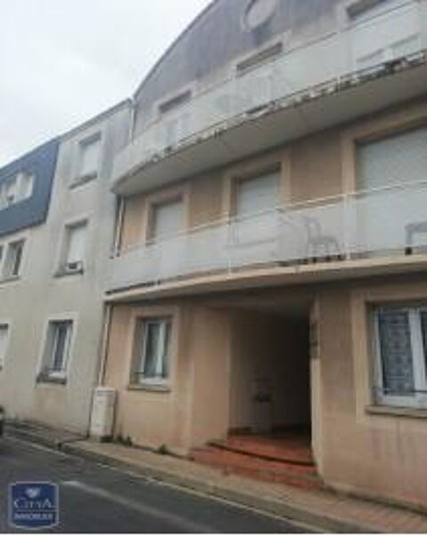  Appartement � louer 1 pi�ce 25 m�