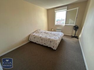  Appartement à louer 2 pièces 48 m²