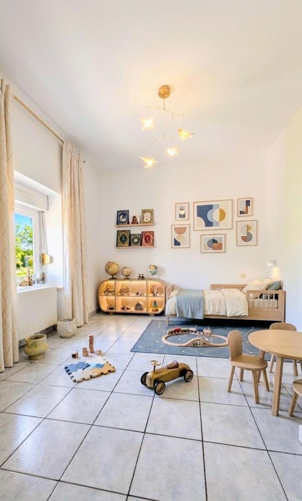 location Appartement - 3 pièce(s) - 57 m² Saint-Just-Saint-Rambert (42170)