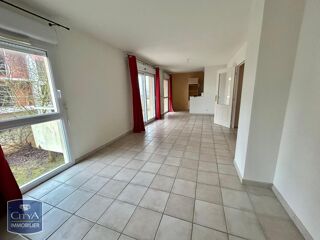  Appartement � louer 4 pi�ces 79 m�