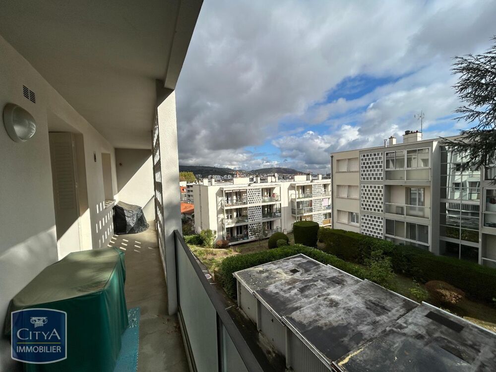location Appartement - 2 pièce(s) - 38 m² Chamalières (63400)