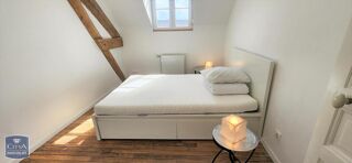  Appartement à louer 2 pièces 45 m²