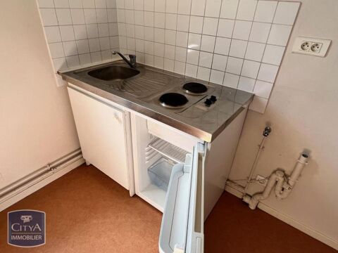  Appartement � louer 1 pi�ce 38 m�