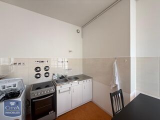  Appartement � louer 1 pi�ce 42 m�