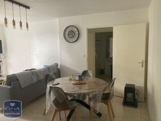  Appartement à louer 2 pièces 47 m²