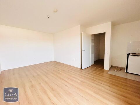  Appartement  louer 1 pice 31 m