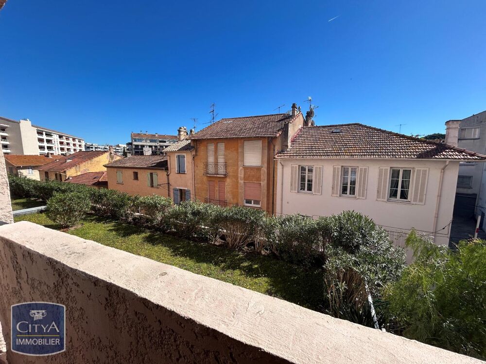 location Appartement - 2 pièce(s) - 45 m² Saint-Raphaël (83700)