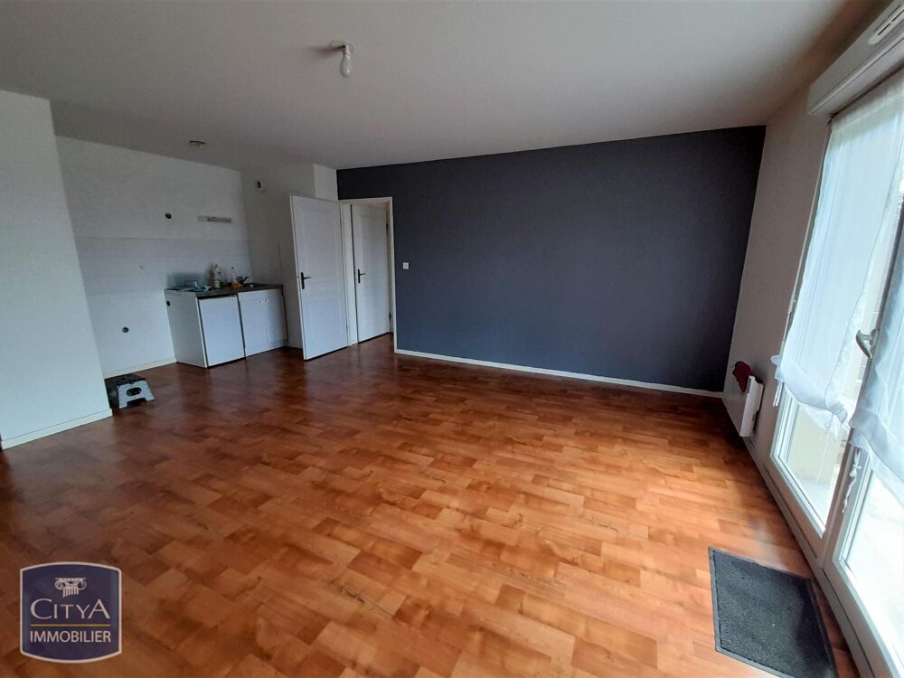 location Appartement - 2 pièce(s) - 46 m² Beuvrages (59192)