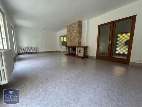  Maison � louer 6 pi�ces 150 m�