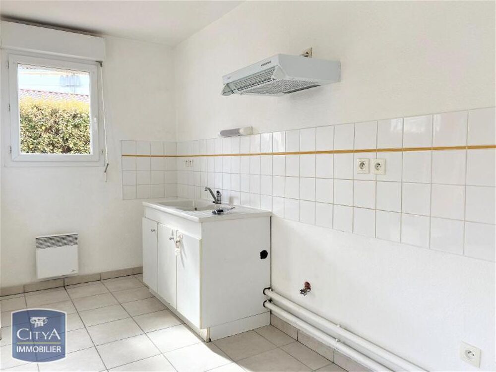location Appartement - 2 pièce(s) - 47 m² Aucamville (31140)