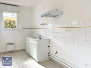  Appartement à louer 2 pièces 47 m²